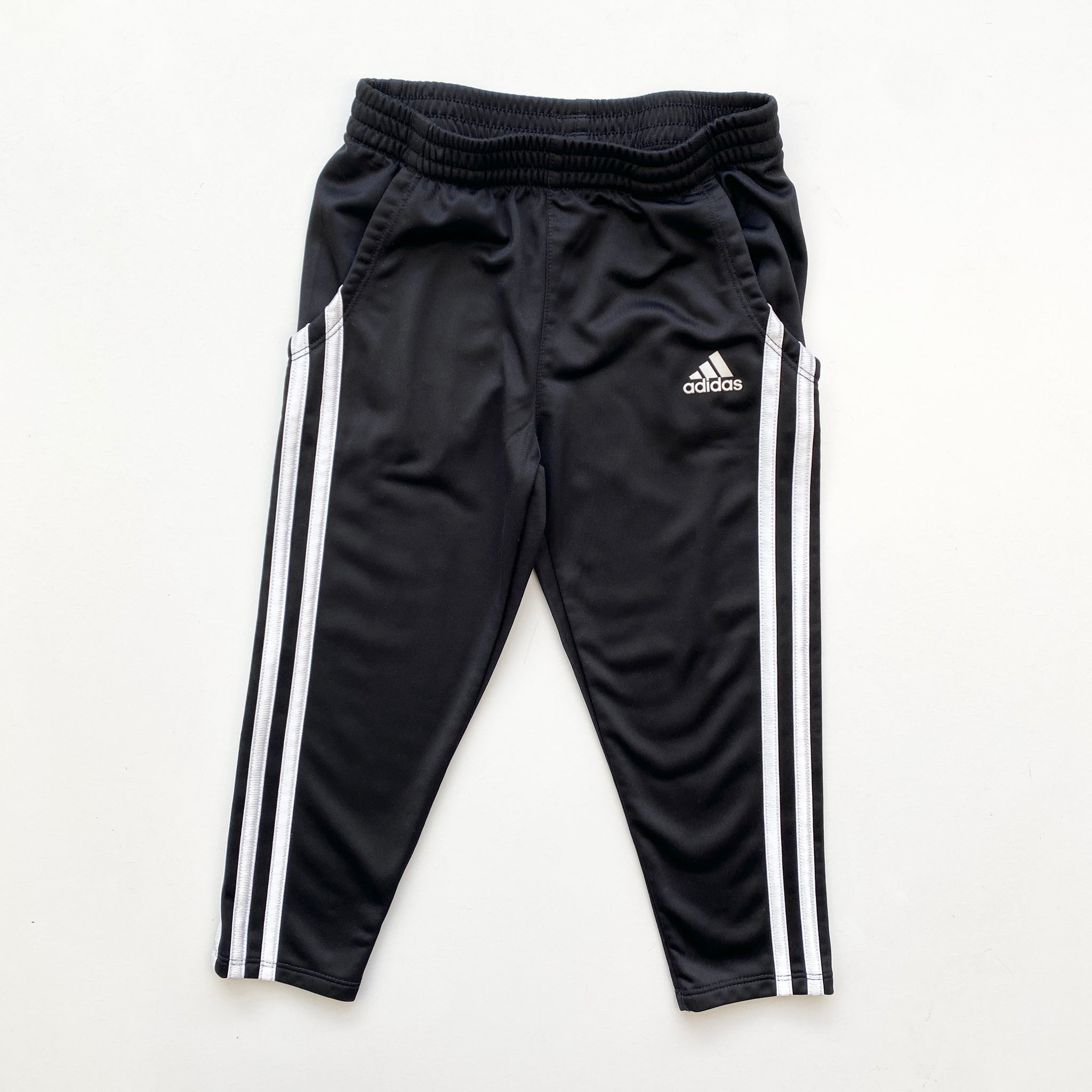 boys adidas jogging bottoms
