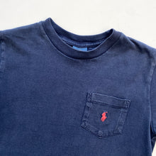 Load image into Gallery viewer, Ralph Lauren t-shirt (Age 7)
