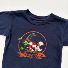 Load image into Gallery viewer, Disney Halloween t-shirt (Age 3/4)
