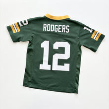 Load image into Gallery viewer, NFL Green Bay Packers jersey (Age 7/8)
