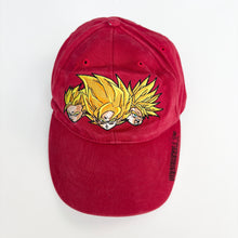 Load image into Gallery viewer, Dragon Ball Z cap (Age 6-14)

