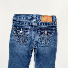 Load image into Gallery viewer, True Religion jeans (Age 3)
