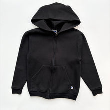 Load image into Gallery viewer, 90s Russell Athletic hoodie (Age 6/8)
