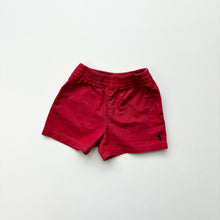 Load image into Gallery viewer, Ralph Lauren shorts (Age 6m)

