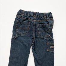 Load image into Gallery viewer, Wrangler Carpenter jeans (Age 3)
