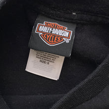 Load image into Gallery viewer, Harley Davidson t-shirt (Age 7/8)
