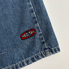 Load image into Gallery viewer, 90s Levi’s baggy jeans (Age 10)
