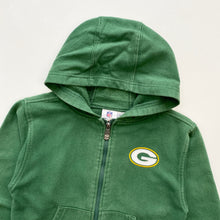 Load image into Gallery viewer, NFL Green Bay Packers hoodie (Age 8)

