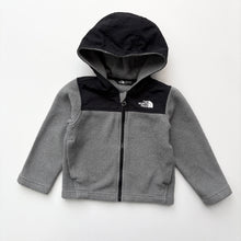 Load image into Gallery viewer, The North Face fleece (Age 2)
