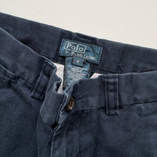 Load image into Gallery viewer, 90s Ralph Lauren shorts (Age 6)
