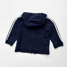 Load image into Gallery viewer, 00s Adidas hoodie (Age 18m)
