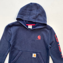 Load image into Gallery viewer, Carhartt hoodie (Age 6)
