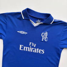 Load image into Gallery viewer, 2001/02 Chelsea kit (Age 3/4)
