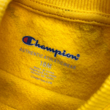 Load image into Gallery viewer, Champion sweatshirt (Age 18m)
