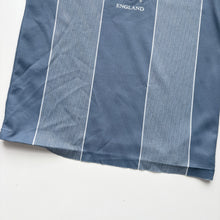 Load image into Gallery viewer, 1996 England G.Neville Away Shirt (Age 8/10)
