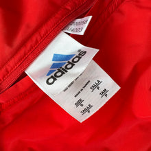 Load image into Gallery viewer, 90s Adidas reversible coat (Age 8/10)
