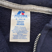 Load image into Gallery viewer, Russell Athletic American College Hoodie (Age 5/6)
