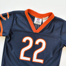Load image into Gallery viewer, NFL Chicago Bears jersey (Age 3)
