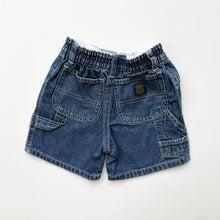 Load image into Gallery viewer, Baby Gap Denim shorts (Age 12/18m)
