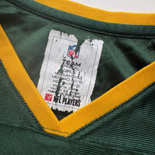 Load image into Gallery viewer, NFL Green Bay Packers jersey (Age 10/12)
