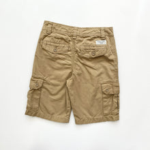 Load image into Gallery viewer, Ralph Laure cargo shorts (Age 10)
