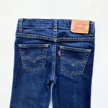 Load image into Gallery viewer, Levi’s jeans (Age 4)
