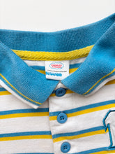 Load image into Gallery viewer, Thomas the Tank Engine polo (Age 18m)
