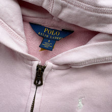 Load image into Gallery viewer, Ralph Lauren hoodie (Age 6)
