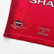 Load image into Gallery viewer, 1996/98 Manchester United jersey (Age 7/8)
