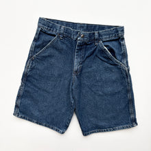 Load image into Gallery viewer, Wrangler Carpenter shorts (Age 12)
