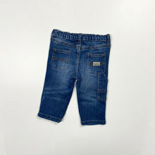 Load image into Gallery viewer, Wrangler jeans (Age 3/6m)
