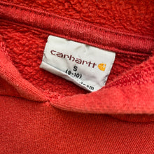 Load image into Gallery viewer, Carhartt hoodie (Age 8/10)
