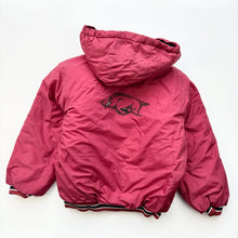 Load image into Gallery viewer, 90s Arkansas Warthogs gilet (Age 10/12)
