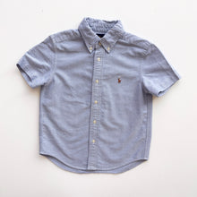Load image into Gallery viewer, Ralph Lauren shirt (Age 5)
