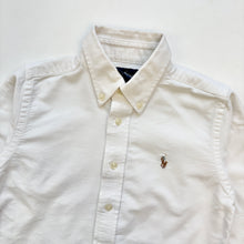 Load image into Gallery viewer, 90s Ralph Lauren shirt (Age 4)
