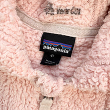 Load image into Gallery viewer, Patagonia fleece (Age 4)
