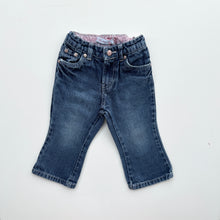 Load image into Gallery viewer, Levi’s jeans (Age 18m)
