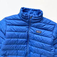 Load image into Gallery viewer, Patagonia puffa coat (Age 10)

