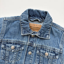 Load image into Gallery viewer, 90s OshKosh denim jacket (Age 1)

