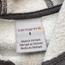 Load image into Gallery viewer, Carhartt hoodie (Age 5)
