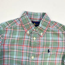 Load image into Gallery viewer, Ralph Lauren shirt (Age 3)
