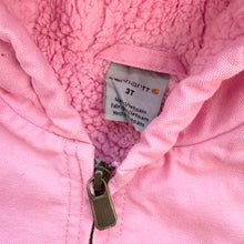 Load image into Gallery viewer, Carhartt jacket (Age 3)
