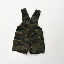 Load image into Gallery viewer, Carhartt dungaree shortalls (Age 6m)
