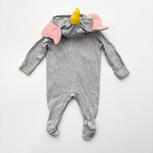 Load image into Gallery viewer, Disney Dumbo all-in-one (Age 3m)
