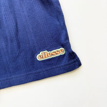 Load image into Gallery viewer, 90s Ellesse shorts (Age 4/5)
