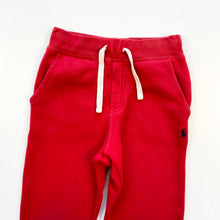 Load image into Gallery viewer, Ralph Lauren joggers (Age 7)
