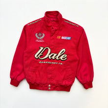 Load image into Gallery viewer, 90s NASCAR Racing jacket (Age 7/8)
