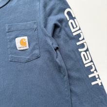 Load image into Gallery viewer, Carhartt t-shirt (Age 6)
