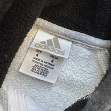 Load image into Gallery viewer, Adidas hoodie (Age 4)

