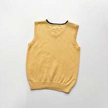 Load image into Gallery viewer, 90s Ralph Lauren sweater vest (Age 6)
